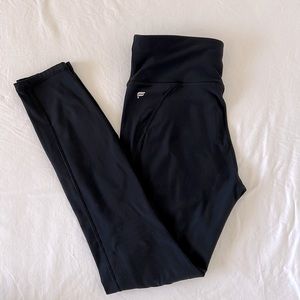 Fabletics Leggings - Black